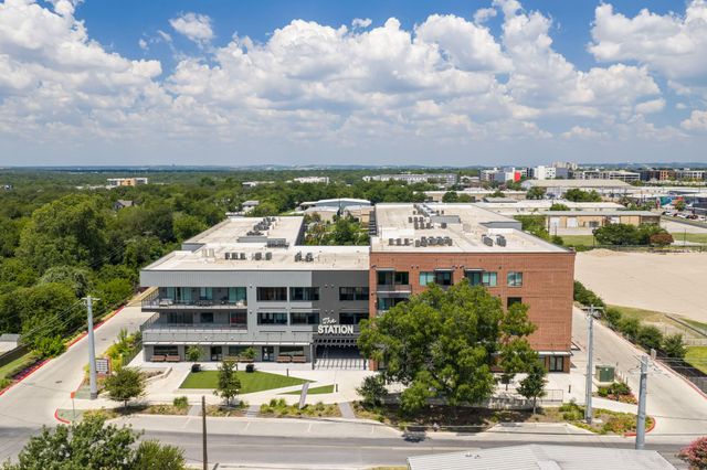 4510 Terry O LN 112, Austin, TX 78745