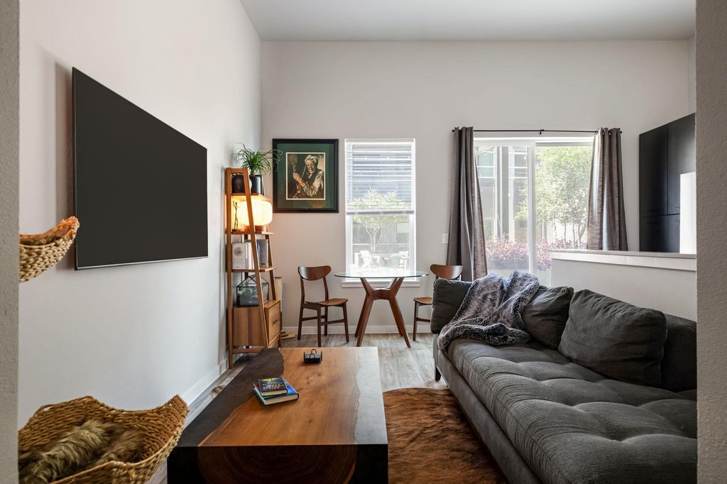 4510 Terry O LN 112, Austin, TX 78745