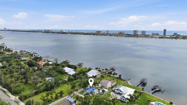105 McDonald Street, South Daytona, FL 32119