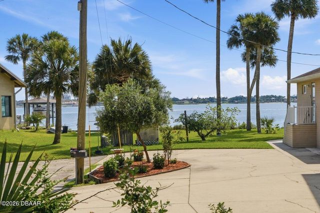 105 McDonald Street, South Daytona, FL 32119