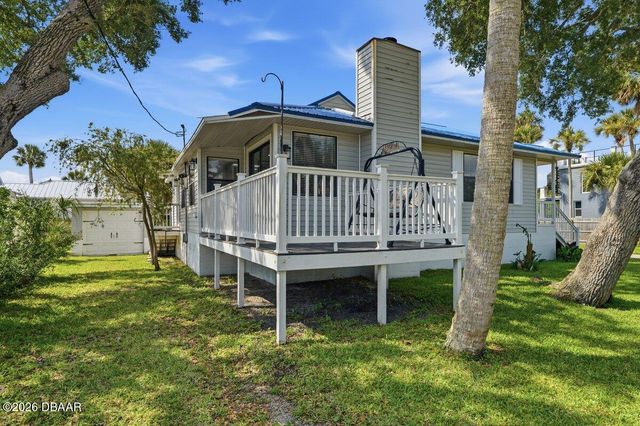 105 McDonald Street, South Daytona, FL 32119