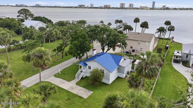 105 McDonald Street, South Daytona, FL 32119