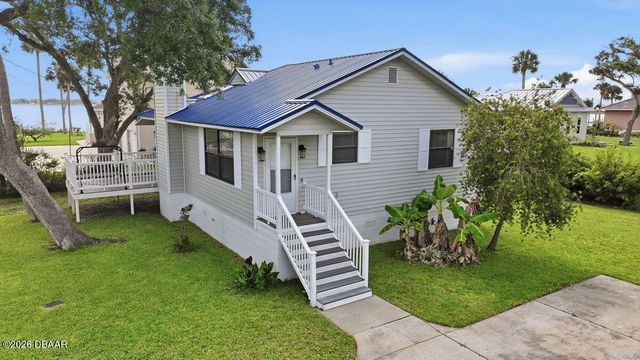 105 McDonald Street, South Daytona, FL 32119