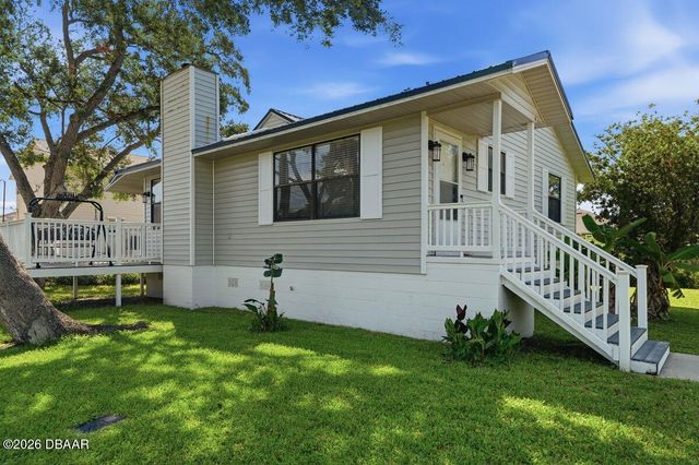 105 McDonald Street, South Daytona, FL 32119