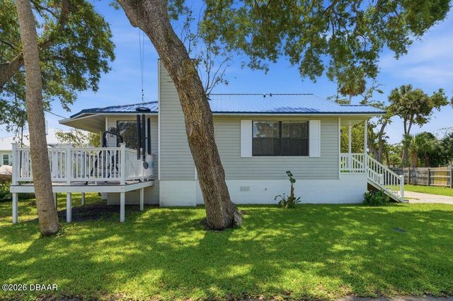 105 McDonald Street, South Daytona, FL 32119