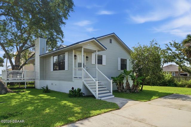 105 McDonald Street, South Daytona, FL 32119