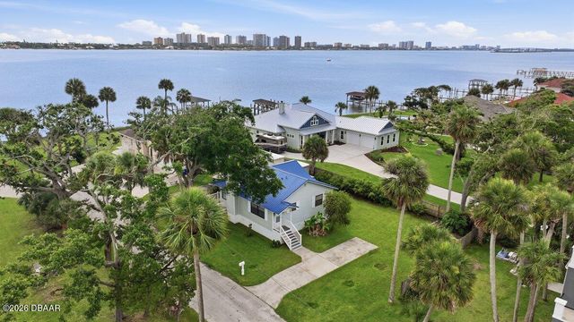105 McDonald Street, South Daytona, FL 32119