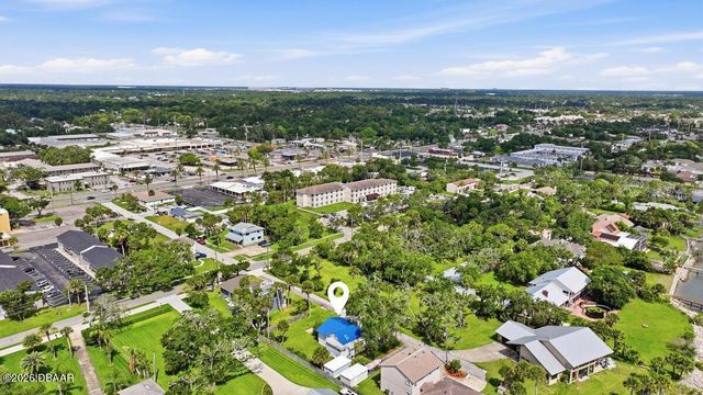 105 McDonald Street, South Daytona, FL 32119