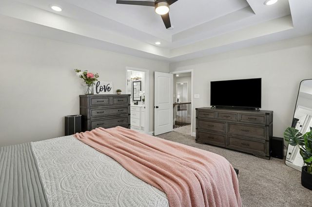 528 Dexter Dr, Clarksville, TN 37043