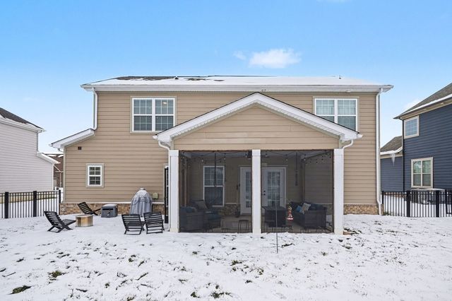 528 Dexter Dr, Clarksville, TN 37043