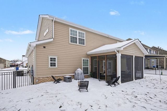 528 Dexter Dr, Clarksville, TN 37043