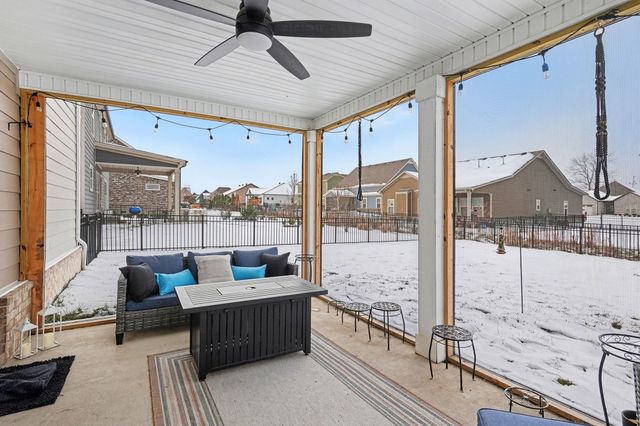 528 Dexter Dr, Clarksville, TN 37043