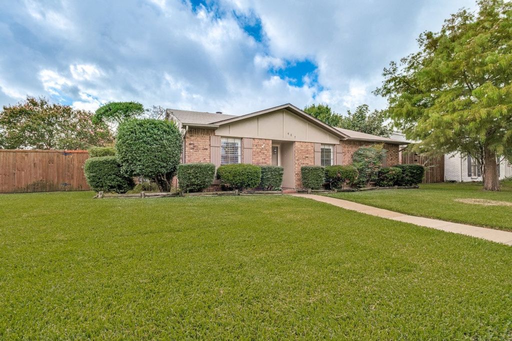 487 Clear Creek Lane, Coppell, TX 75019 — photo 2