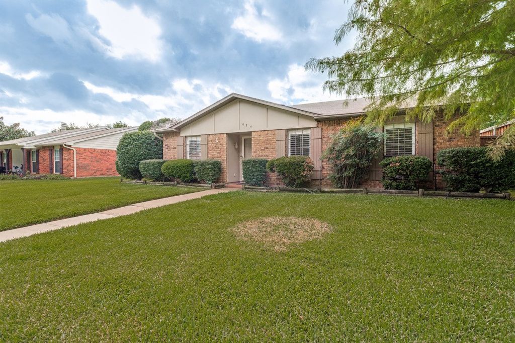 487 Clear Creek Lane, Coppell, TX 75019 — photo 3