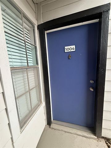 2701 W Bellfort Avenue 1004, Houston, TX 77054