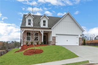 164 Henley Street, Canton, GA 30114