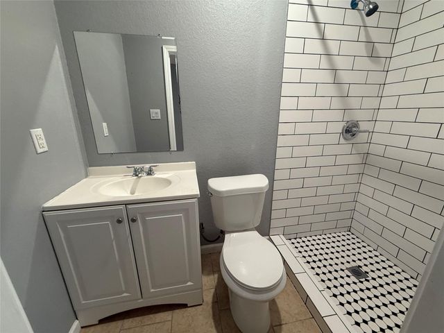 2909 King Street UNIT D, Houston, TX 77026