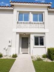 754 NW 208TH Drive 754, Pembroke Pines, FL 33029