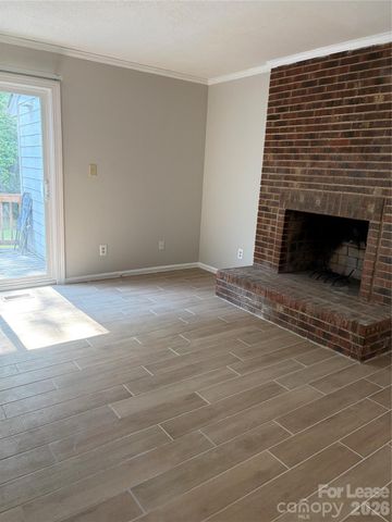1708 Village Lake Drive, Charlotte, NC 28212