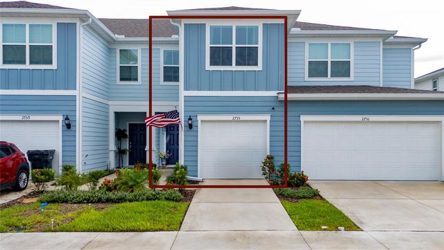 2755 FETCHING TRAIL, Davenport, FL 33896