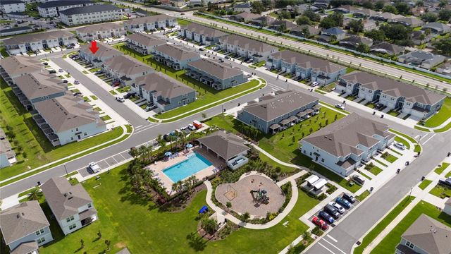 2755 FETCHING TRAIL, Davenport, FL 33896
