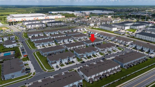 2755 FETCHING TRAIL, Davenport, FL 33896