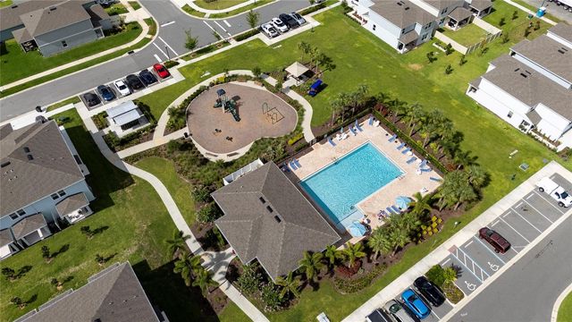 2755 FETCHING TRAIL, Davenport, FL 33896