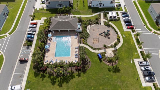 2755 FETCHING TRAIL, Davenport, FL 33896