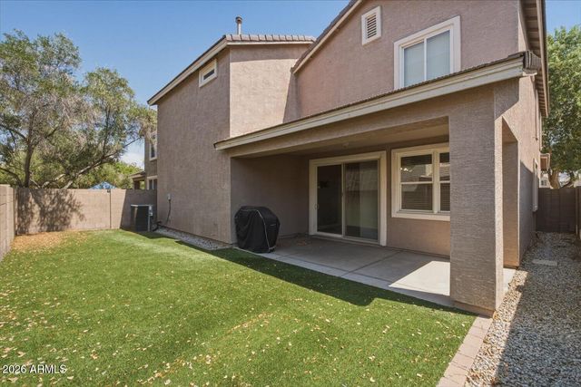 2246 E Fraktur Road, Phoenix, AZ 85040