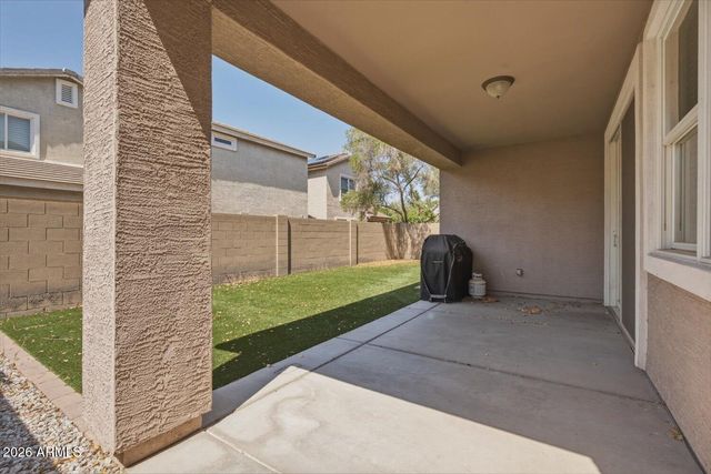 2246 E Fraktur Road, Phoenix, AZ 85040