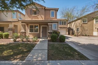 2246 E Fraktur Road, Phoenix, AZ 85040