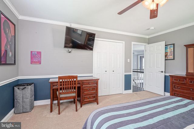 6 SAINT MICHAEL CT, Cherry Hill, NJ 08003