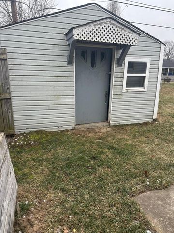 211 Delaney Drive, Columbus, OH 43207