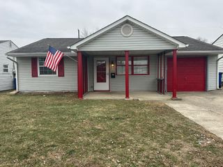 211 Delaney Drive, Columbus, OH 43207