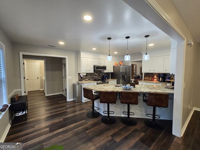 1612 Harvest Way, Statesboro, GA 30458