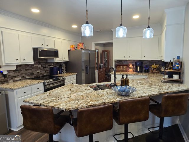 1612 Harvest Way, Statesboro, GA 30458