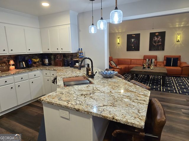 1612 Harvest Way, Statesboro, GA 30458