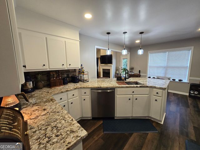 1612 Harvest Way, Statesboro, GA 30458