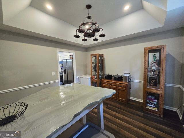 1612 Harvest Way, Statesboro, GA 30458