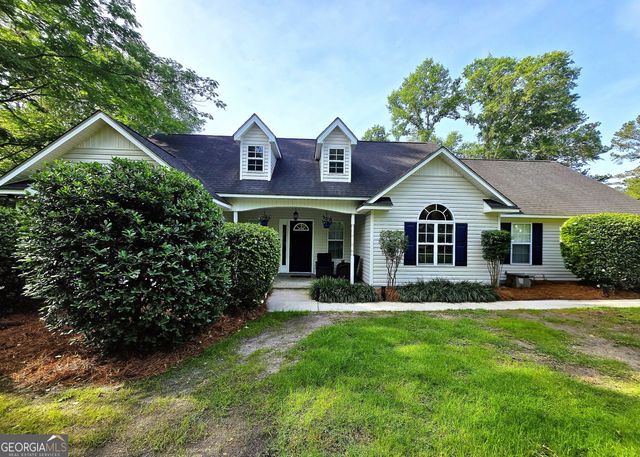 1612 Harvest Way, Statesboro, GA 30458