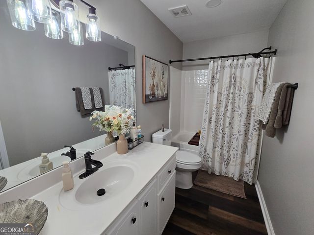 1612 Harvest Way, Statesboro, GA 30458