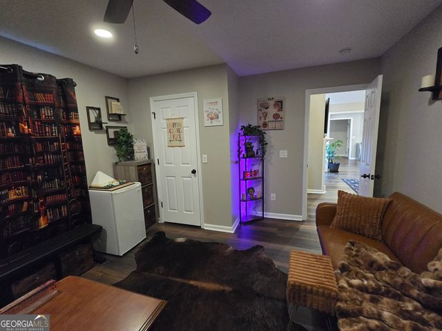 1612 Harvest Way, Statesboro, GA 30458