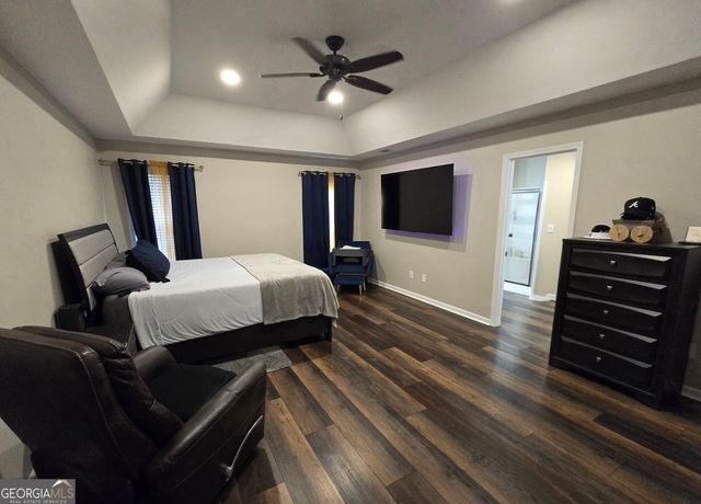 1612 Harvest Way, Statesboro, GA 30458
