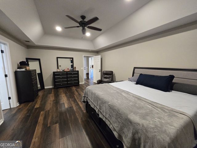 1612 Harvest Way, Statesboro, GA 30458