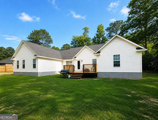 1612 Harvest Way, Statesboro, GA 30458