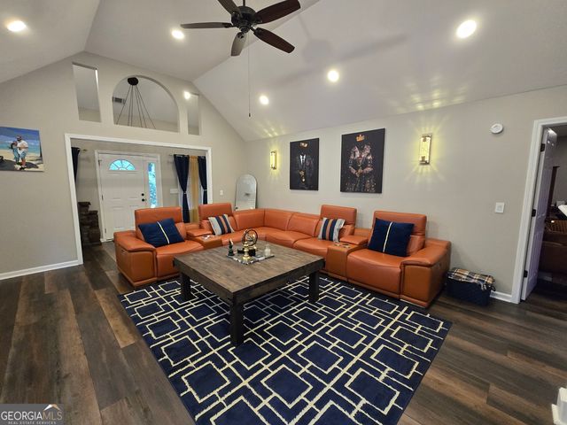 1612 Harvest Way, Statesboro, GA 30458