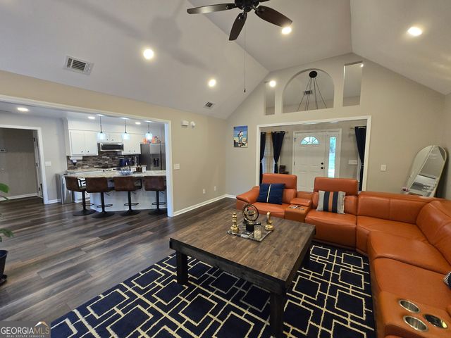 1612 Harvest Way, Statesboro, GA 30458