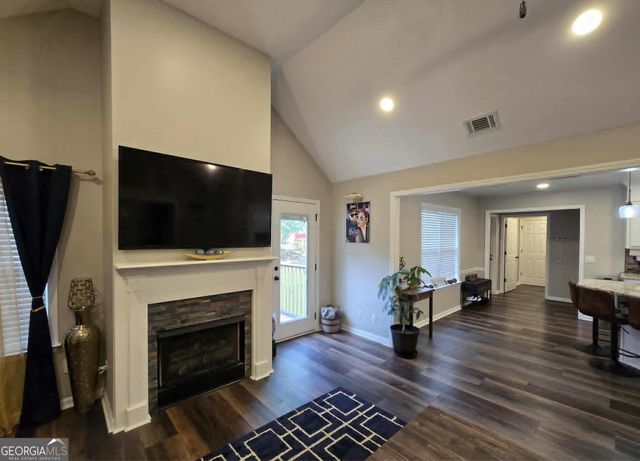 1612 Harvest Way, Statesboro, GA 30458