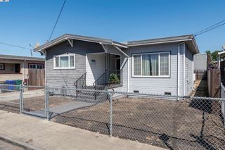 1045 72nd Avenue, Oakland, CA 94621