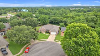 1125 Starling Court, Burleson, TX 76028